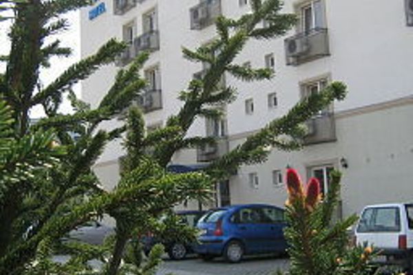City Bucuresti (Bukarest)